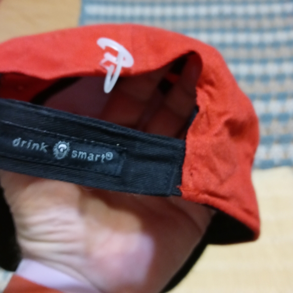 Jim Beam Racing Hat - Picture 4 of 5